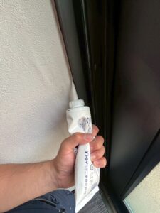 クロス修繕 シーリング